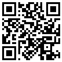 QR Code for bitcoin:1H5Sj5USPrQsP9VxLLxaQmP5TNCCDf38hN