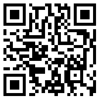 QR Code for bitcoin:1H5eMkvJAo1eK4ZnX3LPoQtvFMSVCUirK8