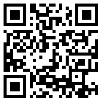 QR Code for bitcoin:1H61EUvaDK9p7owUJ5VRhLBVcDPRMd2SVz
