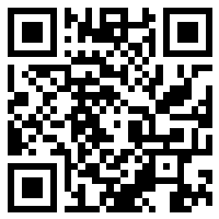 QR Code for bitcoin:1H6C2rb94fBnmRQQ9R14PFM9qUjpAJSbRv