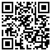 QR Code for bitcoin:1H6HrGhXatdUWSGapt2x7p8w3LRqHf7oNT