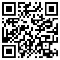 QR Code for bitcoin:1H6LkZVEb5WE8aT7K31AGMTem95RhK4R6c