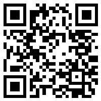 QR Code for bitcoin:1H6YbozjMSaARR2AHTSkNyC6S63S4LD2JB
