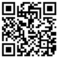 QR Code for bitcoin:1H6h6VqNEWZ95Xs25EcvRZZm6yA4yV5YDK