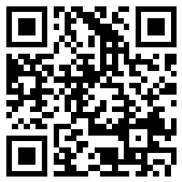 QR Code for bitcoin:1H6seqBVHsFaZQwwEp4J6PTH3CdwCWKant