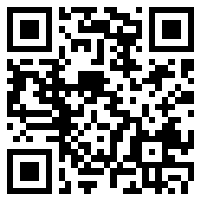 QR Code for bitcoin:1H6vYhExW1PYd5UwNkR3qfCdTnagMvChea