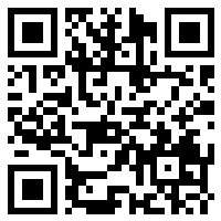 QR Code for bitcoin:1H6wbmYEZPx3M5CV8GCPFEFfaP1NpJfu58