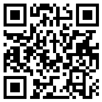 QR Code for bitcoin:1H7BPmohEBZebfYLhAzEg49Ux6iGWLyc15