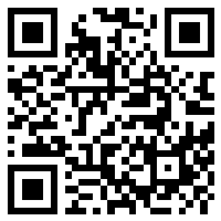 QR Code for bitcoin:1H7DhVCWGnd9MeB8j7aJrdNt14dZ8KCF6U