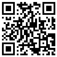 QR Code for bitcoin:1H7GVtSDFTPbbAMrY7MJsBTJiLobPVXpra