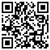 QR Code for bitcoin:1H7WED5FBwQZModvAQ33pHMeLoj55AmcYH