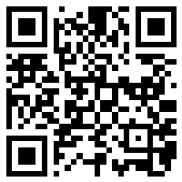 QR Code for bitcoin:1H7ZUbtmxHaxLZyCyH8qpALXxW2UU33bXd