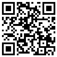 QR Code for bitcoin:1H7acii7SkKWogs2NqnrjBAAMCg4yvNmWf