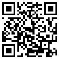 QR Code for bitcoin:1H85bukihF8avJjL3mnXhTp6ZKkYGLtdYP