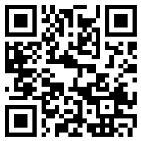 QR Code for bitcoin:1H87rjHSZUDdQNZ34U3cD8qUneEXCCwjMM
