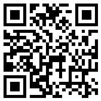 QR Code for bitcoin:1H886SS7LR311c5qrefaodTu2mV7bTBbPd
