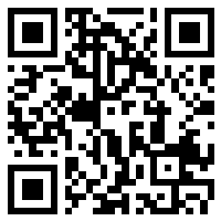 QR Code for bitcoin:1H8D6Tr72Gauv2KkyAK7mt3ZBC6dUppvTf