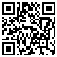 QR Code for bitcoin:1H8MzY2bC6P5KrfdaUMdBHLS2cHeQMxbsx