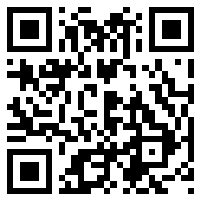 QR Code for bitcoin:1H8iTM4ZSt6Q9ujEVejpR56TvziQyn2NEp