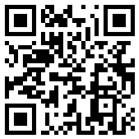 QR Code for bitcoin:1H8s5ZBJsvsZqB5pxWTua9Jn5PnjohAXo5