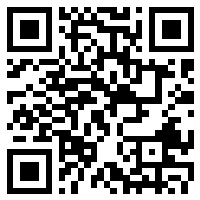 QR Code for bitcoin:1H96bEd85dEdT7D9f76YFpT2Ta6UWPWp5n