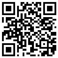 QR Code for bitcoin:1H96j9fzHC636ybrsE9pMsWHmFCBnLcdsT
