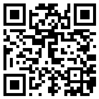 QR Code for bitcoin:1H98bTmJsPBFGoUnHPNZWDDcA7D6WhvUB9