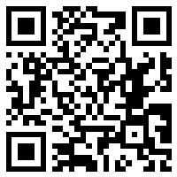 QR Code for bitcoin:1H99NrnbA1VCFSUjAzmWnygPxeReaTHiXV