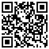QR Code for bitcoin:1H9BY1cvSWSRtHAqhamTQR65oftiErpet5