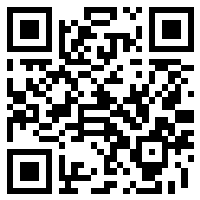 QR Code for bitcoin:1H9EXYU2WQmzF41RWtikYA1yFCirvbF7fc