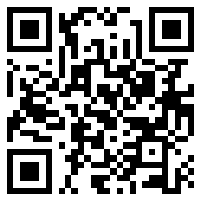 QR Code for bitcoin:1HA2k4S5qPgcmFePJXfFCdVXaqduTGp3wh