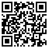 QR Code for bitcoin:1HA2sYAmDLcnufSfNsug5LhKftU898e2KT