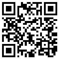 QR Code for bitcoin:1HA3tyS176P5YthanFDBwTJpKij2yzFHwp