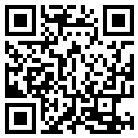 QR Code for bitcoin:1HA7goEJtEpKAcvgGD2nFfVee51FMi1ReW