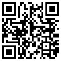 QR Code for bitcoin:1HAAY8odjTKyo7V4W18PoZkXBPbp9U7UBj