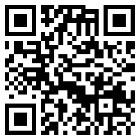QR Code for bitcoin:1HADwPRv77PEXQTWLTfmpPPGuoRPYyddVf