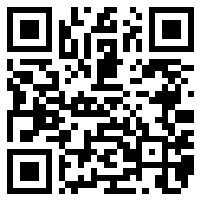 QR Code for bitcoin:1HAHiMPTKcLF194AufBhC713g3U6EdUcec