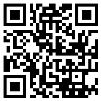 QR Code for bitcoin:1HAJr9jNJBsiBRJLTQXVDVT1eBNeFE5DcQ