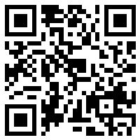 QR Code for bitcoin:1HAKUQbEVwvchrQCrcDGPespxtQ7PCPeZ6