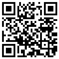 QR Code for bitcoin:1HAMLjWS5mStqN4uWraiHesLx44ssBbj7o