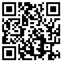 QR Code for bitcoin:1HAN5Fiy8pmXdi9pbfAF2x6JZTCqq2p95C