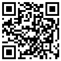 QR Code for bitcoin:1HAQMqAF22ueVfwmGEdafCspFpRM1yPBw5