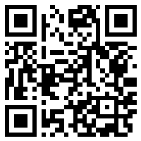 QR Code for bitcoin:1HARJS7zei8LG6CVKDECz8EnAfzSePd6e6