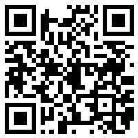 QR Code for bitcoin:1HAXFz93GoCdD3CchHW1SCPyUY8apypSpy