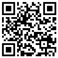 QR Code for bitcoin:1HAfuiChvfinjh1TCiZVCmVygfSofhMUdA