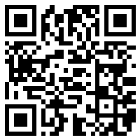 QR Code for bitcoin:1HAo9cZNfGUS9sjXx6FPYuBsM4n4GTdBnF
