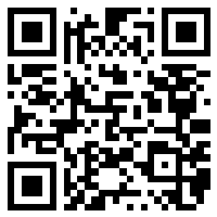 QR Code for bitcoin:1HAtZAfsHd1YBVLCEpNysinZa3BaUJ8VTv