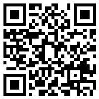 QR Code for bitcoin:1HB1fwATuB4eKJSyV3jNZ9pyVaB7BX6rZP