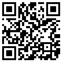 QR Code for bitcoin:1HB2haUzvXbGLZeEh9pb6DSyjt59WCF5tm