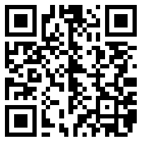 QR Code for bitcoin:1HB4PdrovAw5drQfQVW69azdCFBuVuSWTU